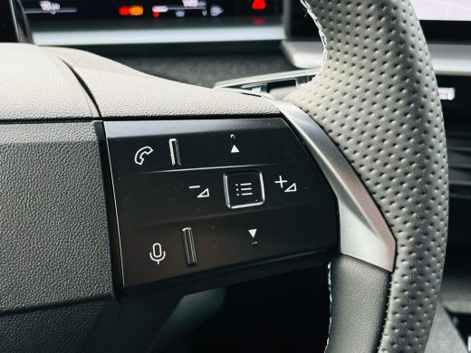 Opel Grandland GS Afneembare trekhaak | Achteruitrijcamera | Adeptieve cruise control | Lendensteun | Standkache... ActivLease financial lease