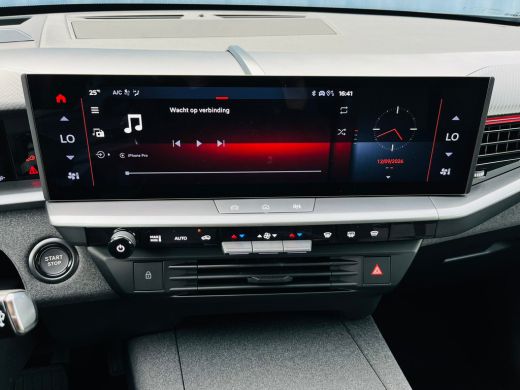 Opel Grandland GS Afneembare trekhaak | Achteruitrijcamera | Adeptieve cruise control | Lendensteun | Standkache... ActivLease financial lease
