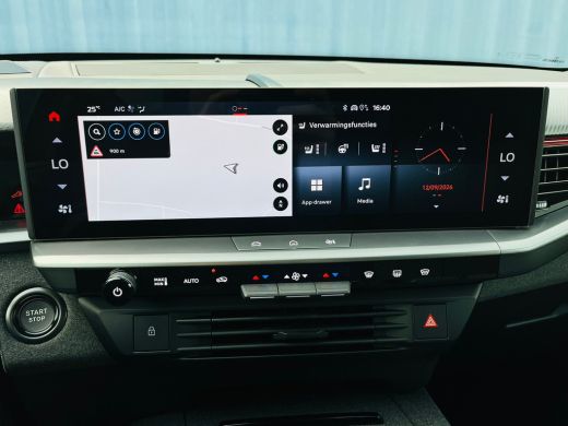 Opel Grandland GS Afneembare trekhaak | Achteruitrijcamera | Adeptieve cruise control | Lendensteun | Standkache... ActivLease financial lease