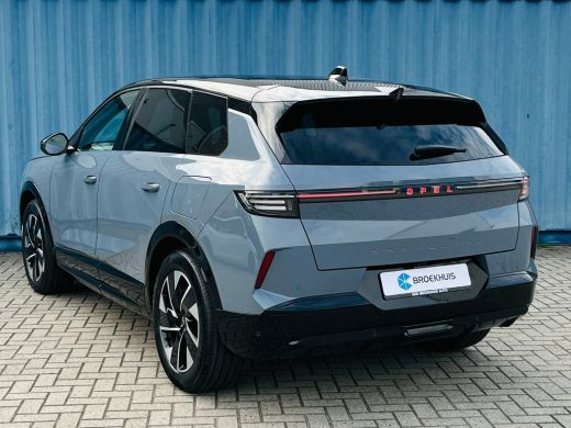 Opel Grandland GS Afneembare trekhaak | Achteruitrijcamera | Adeptieve cruise control | Lendensteun | Standkache... ActivLease financial lease