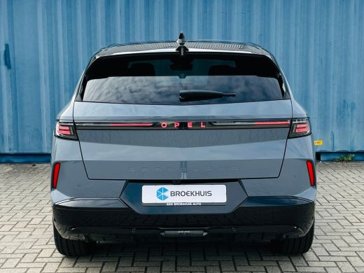 Opel Grandland GS Afneembare trekhaak | Achteruitrijcamera | Adeptieve cruise control | Lendensteun | Standkache... ActivLease financial lease