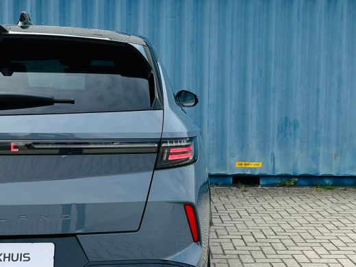 Opel Grandland GS Afneembare trekhaak | Achteruitrijcamera | Adeptieve cruise control | Lendensteun | Standkache... ActivLease financial lease