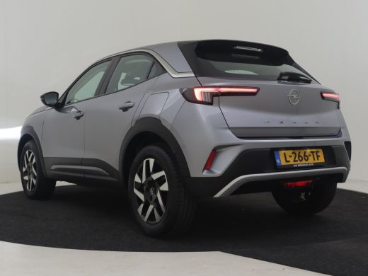 Opel Mokka 1.2 Elegance l 1e Eigenaar l Apple Car Play / Android l Camera l Parkeersensoren l Verkeersbord h... ActivLease financial lease