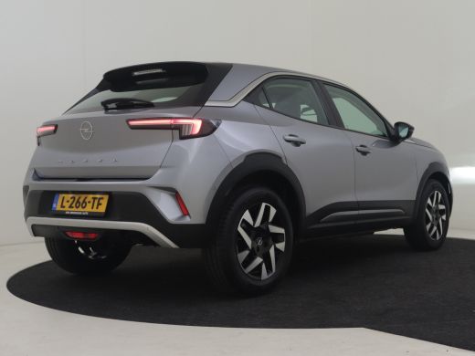 Opel Mokka 1.2 Elegance l 1e Eigenaar l Apple Car Play / Android l Camera l Parkeersensoren l Verkeersbord h... ActivLease financial lease