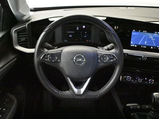 Opel Mokka 1.2 Elegance l 1e Eigenaar l Apple Car Play / Android l Camera l Parkeersensoren l Verkeersbord h... ActivLease financial lease