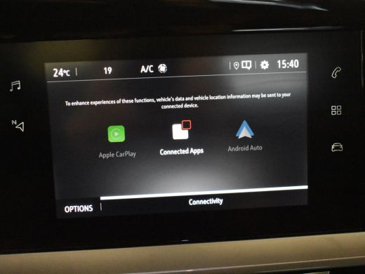 Opel Mokka 1.2 Elegance l 1e Eigenaar l Apple Car Play / Android l Camera l Parkeersensoren l Verkeersbord h... ActivLease financial lease