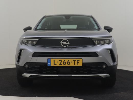 Opel Mokka 1.2 Elegance l 1e Eigenaar l Apple Car Play / Android l Camera l Parkeersensoren l Verkeersbord h... ActivLease financial lease