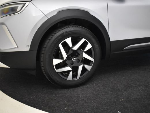 Opel Mokka 1.2 Elegance l 1e Eigenaar l Apple Car Play / Android l Camera l Parkeersensoren l Verkeersbord h... ActivLease financial lease