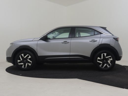Opel Mokka 1.2 Elegance l 1e Eigenaar l Apple Car Play / Android l Camera l Parkeersensoren l Verkeersbord h... ActivLease financial lease