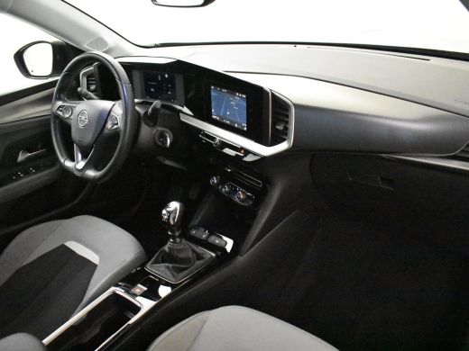 Opel Mokka 1.2 Elegance l 1e Eigenaar l Apple Car Play / Android l Camera l Parkeersensoren l Verkeersbord h... ActivLease financial lease