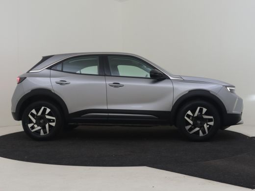 Opel Mokka 1.2 Elegance l 1e Eigenaar l Apple Car Play / Android l Camera l Parkeersensoren l Verkeersbord h... ActivLease financial lease