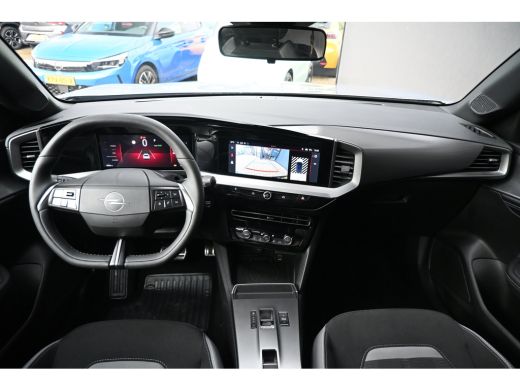 Opel Mokka-e GS 54 kWh 3 Fase 97%SOH! 3 Fase | Adaptive Cruise | Achteruitrijcamera | Stuurverwarming | LED-Ma... ActivLease financial lease