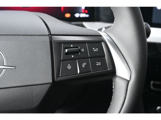 Opel Mokka-e GS 54 kWh 3 Fase 97%SOH! 3 Fase | Adaptive Cruise | Achteruitrijcamera | Stuurverwarming | LED-Ma... ActivLease financial lease