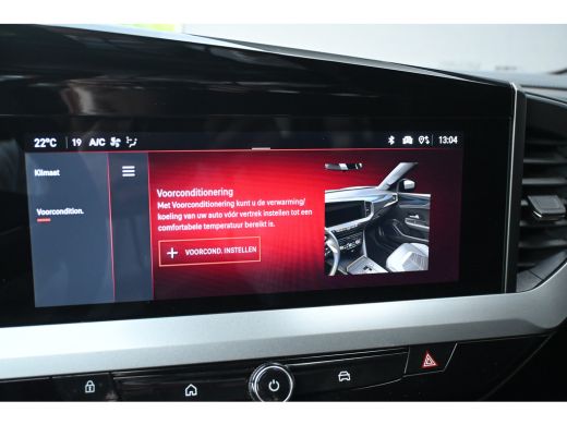 Opel Mokka-e GS 54 kWh 3 Fase 97%SOH! 3 Fase | Adaptive Cruise | Achteruitrijcamera | Stuurverwarming | LED-Ma... ActivLease financial lease
