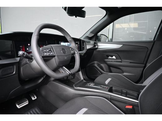 Opel Mokka-e GS 54 kWh 3 Fase 97%SOH! 3 Fase | Adaptive Cruise | Achteruitrijcamera | Stuurverwarming | LED-Ma... ActivLease financial lease