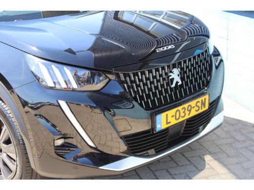 Peugeot 2008 1.2 PureTech GT Pack Stoelverwarming | Adaptive Cruise Control | Navigatie | Focal HiFi | Android... ActivLease financial lease