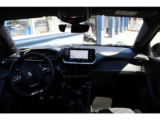 Peugeot 2008 1.2 PureTech GT Pack Stoelverwarming | Adaptive Cruise Control | Navigatie | Focal HiFi | Android... ActivLease financial lease