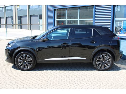 Peugeot 2008 1.2 PureTech GT Pack Stoelverwarming | Adaptive Cruise Control | Navigatie | Focal HiFi | Android... ActivLease financial lease