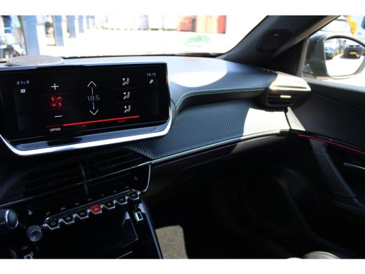 Peugeot 2008 1.2 PureTech GT Pack Stoelverwarming | Adaptive Cruise Control | Navigatie | Focal HiFi | Android... ActivLease financial lease