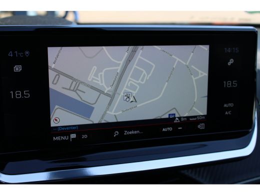 Peugeot 2008 1.2 PureTech GT Pack Stoelverwarming | Adaptive Cruise Control | Navigatie | Focal HiFi | Android... ActivLease financial lease