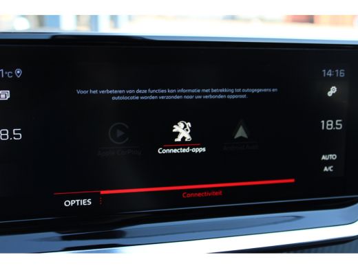 Peugeot 2008 1.2 PureTech GT Pack Stoelverwarming | Adaptive Cruise Control | Navigatie | Focal HiFi | Android... ActivLease financial lease