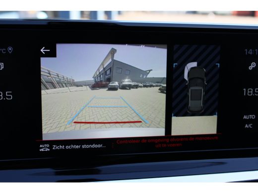 Peugeot 2008 1.2 PureTech GT Pack Stoelverwarming | Adaptive Cruise Control | Navigatie | Focal HiFi | Android... ActivLease financial lease