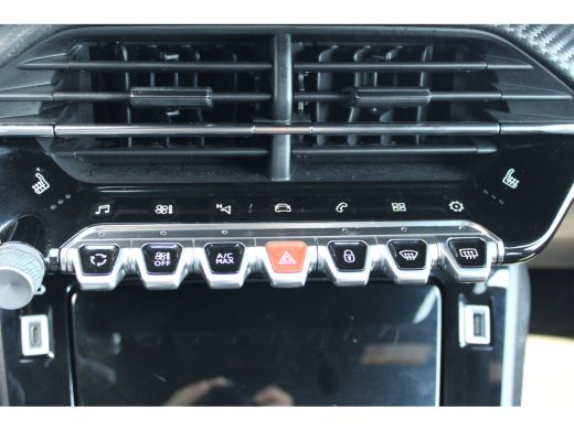 Peugeot 2008 1.2 PureTech GT Pack Stoelverwarming | Adaptive Cruise Control | Navigatie | Focal HiFi | Android... ActivLease financial lease
