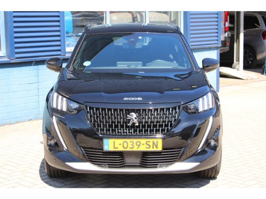 Peugeot 2008 1.2 PureTech GT Pack Stoelverwarming | Adaptive Cruise Control | Navigatie | Focal HiFi | Android... ActivLease financial lease