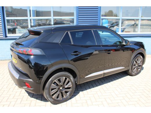 Peugeot 2008 1.2 PureTech GT Pack Stoelverwarming | Adaptive Cruise Control | Navigatie | Focal HiFi | Android... ActivLease financial lease