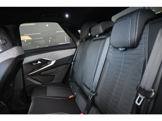 Peugeot 3008 1.6 plug-in Hybrid 195 GT Tot 8 Jaar Garantie! | Navigatie | 360 Camera | Elektr. Achterklep | Ad... ActivLease financial lease