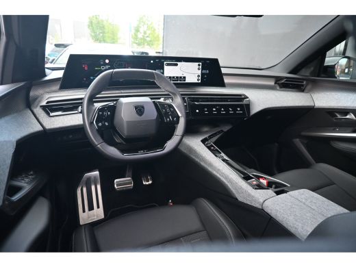 Peugeot 3008 1.6 plug-in Hybrid 195 GT Tot 8 Jaar Garantie! | Navigatie | 360 Camera | Elektr. Achterklep | Ad... ActivLease financial lease