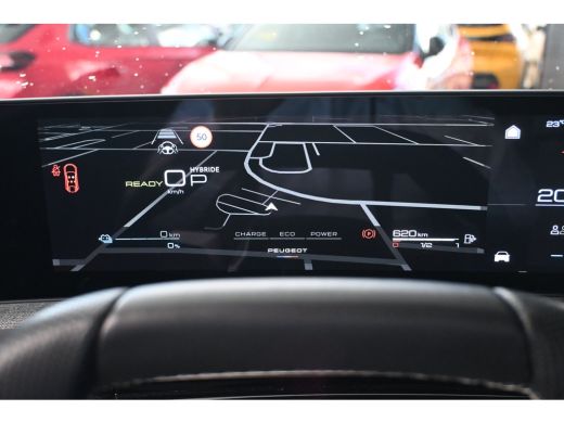 Peugeot 3008 1.6 plug-in Hybrid 195 GT Tot 8 Jaar Garantie! | Navigatie | 360 Camera | Elektr. Achterklep | Ad... ActivLease financial lease