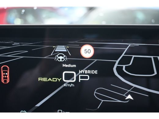 Peugeot 3008 1.6 plug-in Hybrid 195 GT Tot 8 Jaar Garantie! | Navigatie | 360 Camera | Elektr. Achterklep | Ad... ActivLease financial lease