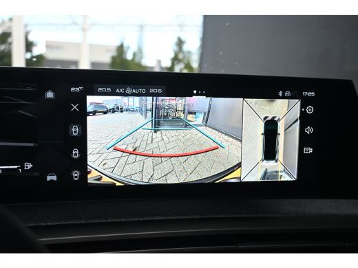 Peugeot 3008 1.6 plug-in Hybrid 195 GT Tot 8 Jaar Garantie! | Navigatie | 360 Camera | Elektr. Achterklep | Ad... ActivLease financial lease