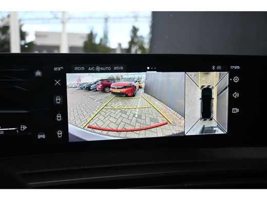 Peugeot 3008 1.6 plug-in Hybrid 195 GT Tot 8 Jaar Garantie! | Navigatie | 360 Camera | Elektr. Achterklep | Ad... ActivLease financial lease