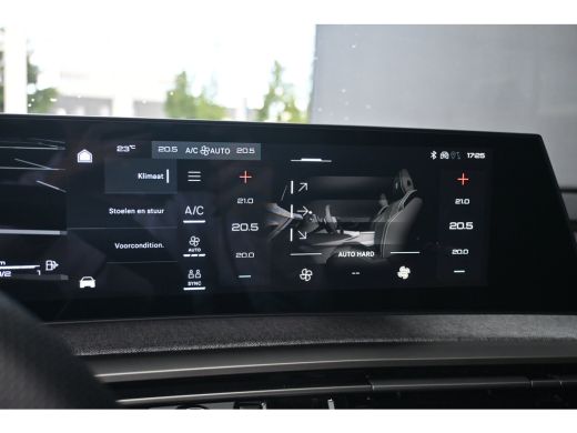 Peugeot 3008 1.6 plug-in Hybrid 195 GT Tot 8 Jaar Garantie! | Navigatie | 360 Camera | Elektr. Achterklep | Ad... ActivLease financial lease