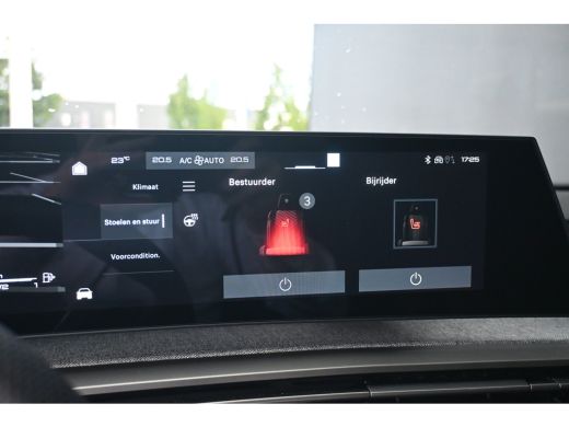 Peugeot 3008 1.6 plug-in Hybrid 195 GT Tot 8 Jaar Garantie! | Navigatie | 360 Camera | Elektr. Achterklep | Ad... ActivLease financial lease
