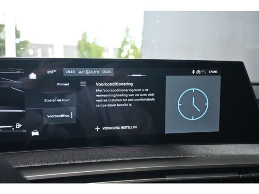 Peugeot 3008 1.6 plug-in Hybrid 195 GT Tot 8 Jaar Garantie! | Navigatie | 360 Camera | Elektr. Achterklep | Ad... ActivLease financial lease