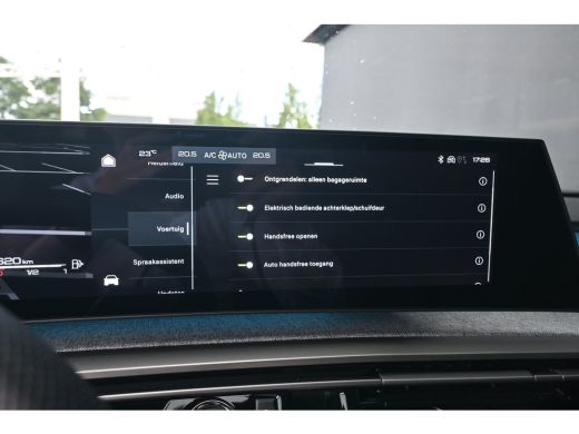 Peugeot 3008 1.6 plug-in Hybrid 195 GT Tot 8 Jaar Garantie! | Navigatie | 360 Camera | Elektr. Achterklep | Ad... ActivLease financial lease