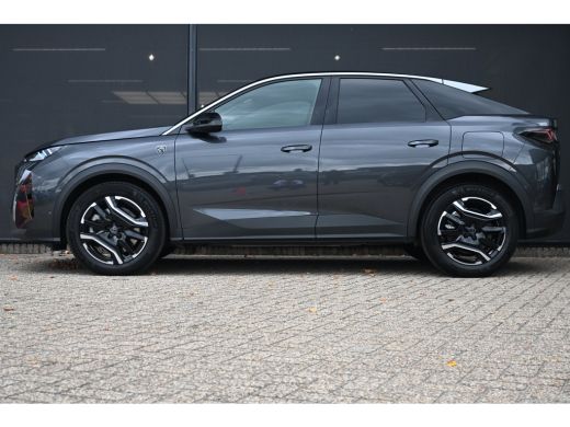 Peugeot 3008 1.6 plug-in Hybrid 195 GT Tot 8 Jaar Garantie! | Navigatie | 360 Camera | Elektr. Achterklep | Ad... ActivLease financial lease