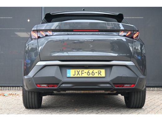 Peugeot 3008 1.6 plug-in Hybrid 195 GT Tot 8 Jaar Garantie! | Navigatie | 360 Camera | Elektr. Achterklep | Ad... ActivLease financial lease