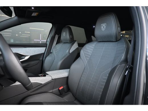 Peugeot 3008 1.6 plug-in Hybrid 195 GT Tot 8 Jaar Garantie! | Navigatie | 360 Camera | Elektr. Achterklep | Ad... ActivLease financial lease