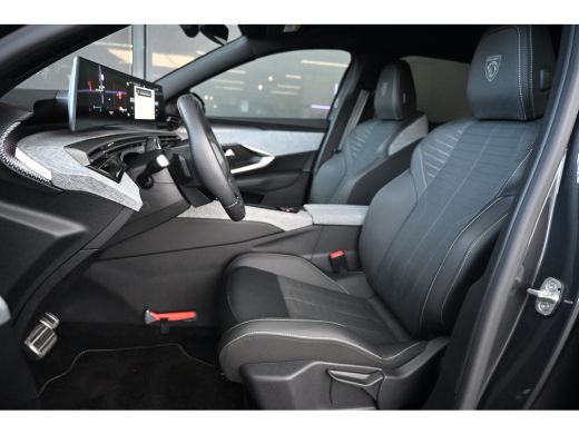 Peugeot 3008 1.6 plug-in Hybrid 195 GT Tot 8 Jaar Garantie! | Navigatie | 360 Camera | Elektr. Achterklep | Ad... ActivLease financial lease