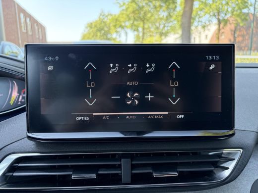 Peugeot 5008 1.2 Hybrid 136 GT VAN:33.900,- VOOR:29.877,- UW HERFSTVOORDEEL:4.023,- 7 PERSOONS| 22.000 KM |  A... ActivLease financial lease