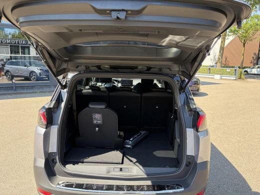 Peugeot 5008 1.2 Hybrid 136 GT VAN:33.900,- VOOR:29.877,- UW HERFSTVOORDEEL:4.023,- 7 PERSOONS| 22.000 KM |  A... ActivLease financial lease