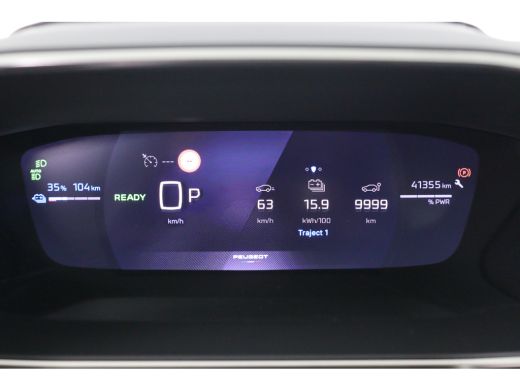 Peugeot e-208 EV GT 51 kWh | 1e Eigenaar! | Dealer Onderhouden! | Sfeerverlichting | Clima | LED | Camera Keyle... ActivLease financial lease