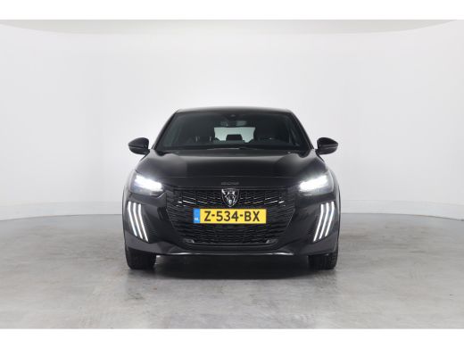 Peugeot e-208 EV GT 51 kWh | 1e Eigenaar! | Dealer Onderhouden! | Sfeerverlichting | Clima | LED | Camera Keyle... ActivLease financial lease