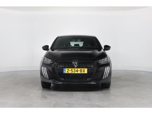 Peugeot e-208 EV GT 51 kWh | 1e Eigenaar! | Dealer Onderhouden! | Sfeerverlichting | Clima | LED | Camera Keyle... ActivLease financial lease