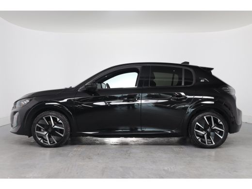 Peugeot e-208 EV GT 51 kWh | 1e Eigenaar! | Dealer Onderhouden! | Sfeerverlichting | Clima | LED | Camera Keyle... ActivLease financial lease