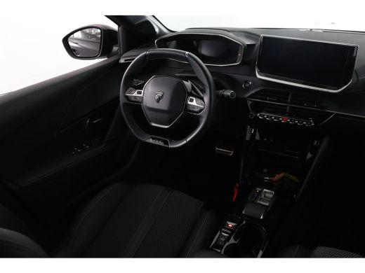Peugeot e-208 EV GT 51 kWh | 1e Eigenaar! | Dealer Onderhouden! | Sfeerverlichting | Clima | LED | Camera Keyle... ActivLease financial lease